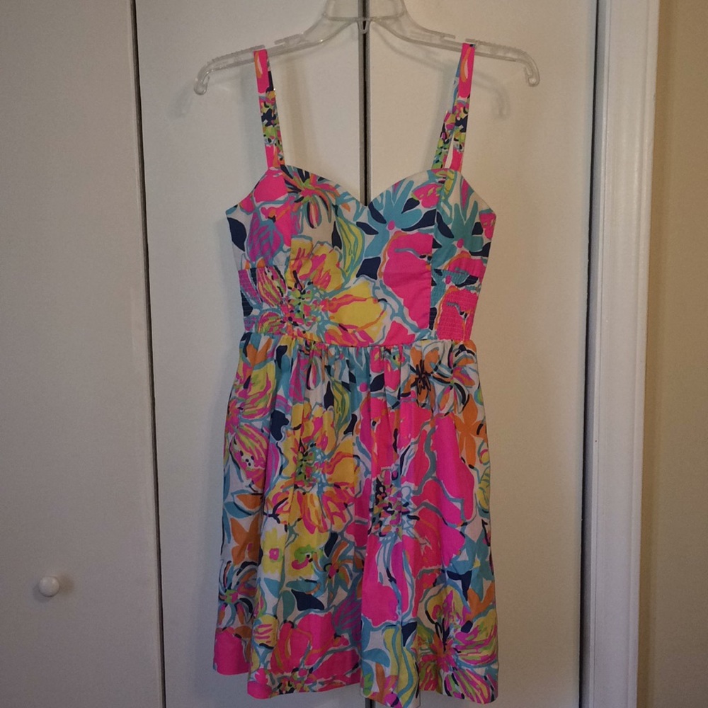 Lily Pulitzer Dress